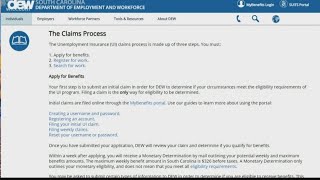 Need Help Filing For Unemployment? Here It Is