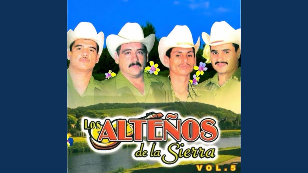 Los Tres Amarradores-Alteños de la Sierra en vivo desde Choix 2004 (En vivo)