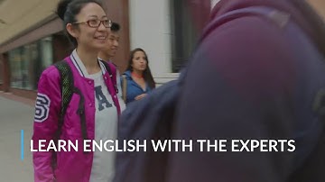 Learn English with UCEDA