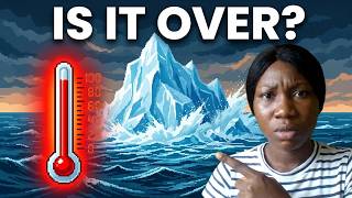 Changes in Our Climates: Causes, Effects & Solutions 🌍🔥 (K-12 Basic Science / Geography)
