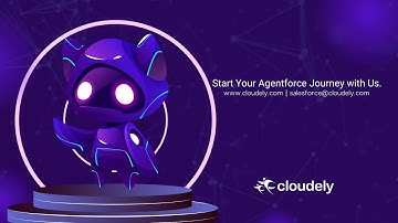 Agentforce Case Management Video