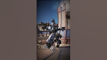 Ultimate Minos Edit (Double Life) #giveusultimateleo #warrobots #edit