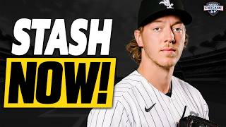 Prospects To Stash ASAP