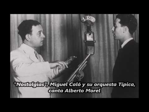 Miguel Caló &