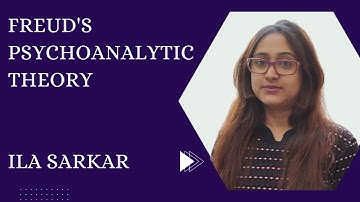 Frued’s Psychoanalytic Theory | Theory of psychosocial development #nursingfundamentals #nursing