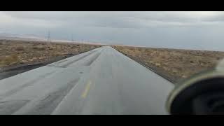 اولین بارندگی خراسان جنوبی سال ۱۴۰۴