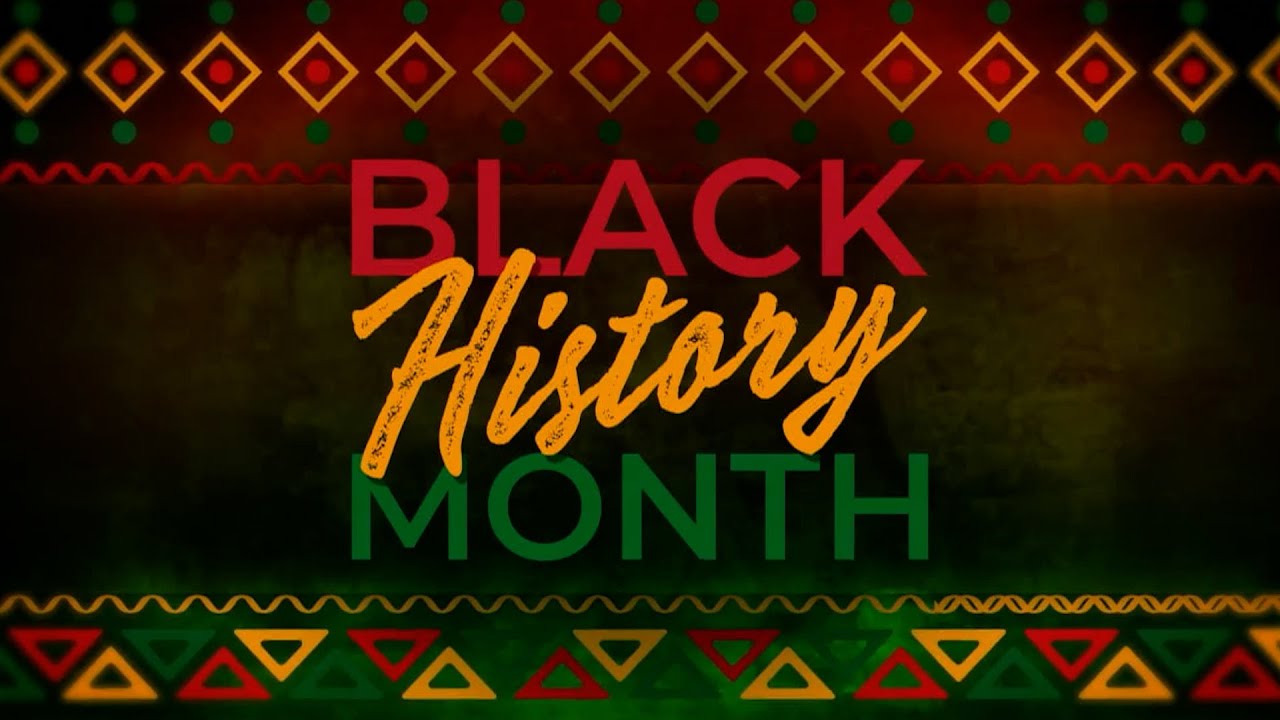 Local School Districts Work to Teach Black History All Year Round