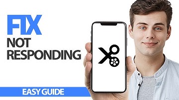 How To Fix YouCut Video Editor App Not Responding | Final Solution