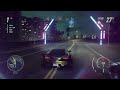 NFS Heat | BMW i8 Coupe K.S '18 | Easy Race Night Day