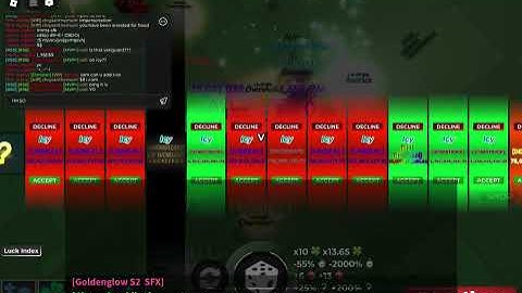 First COTV from the AA - Fortunes End