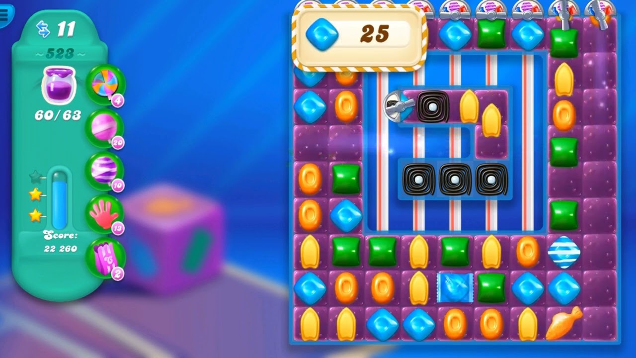 Candy Crush Soda Saga Game Online 2023, Gameplay, Download The Apk