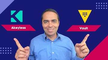 Akeyless: The Leading HashiCorp Vault Alternative