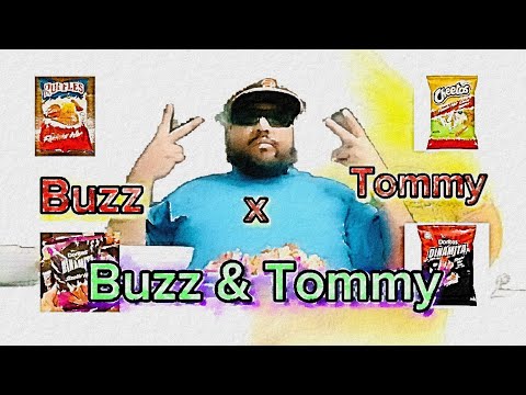 Buzz & Tommy | Buzz Rocky Playing With His Pet Bird Tommy