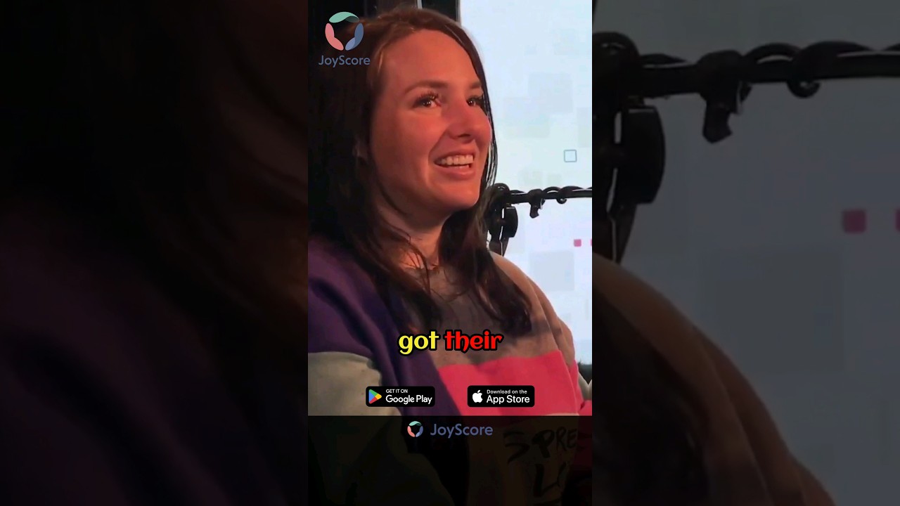 Why JoyScore is Better Than AI for Human Interaction | Boost Your Confidence