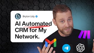 The AI-Powered CRM I Use to Manage My Relationships