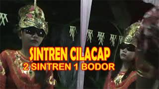 SINTREN CILACAP SRI KANDI SIDAREJA VIRAL SE DISDRIK        #sintrencilacap #srikandisidareja #viral