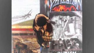 Download Lagu Defecation - Purity Dilution - 01 - Intro-Megaton_Vestige Of Earthly Remains MP3