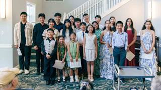 Symphony for Seniors Broward Chapter @ Sonata Assisted Living Coconut Creek  (08/16/2026)