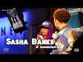 Sasha Banks - Stalkers, Title Reigns, Ronda Rousey, etc- SummerSam III w/ Sam Roberts