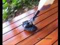 How To Oil Your Deck How To Oil Your Deck