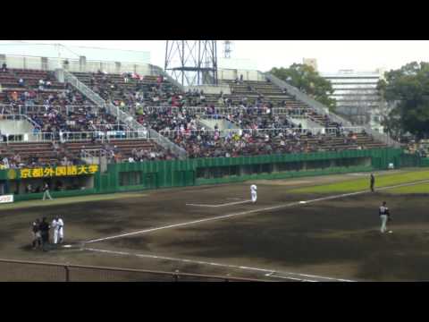 2016年3月6日 中島宏之応援歌@わかさ