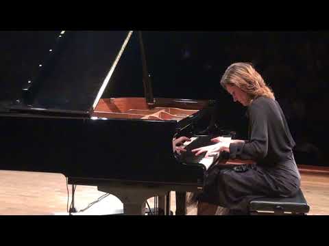 Frederic Chopin  Andante Spianato op 22 , Tatiana primak Khoury ( Piano)