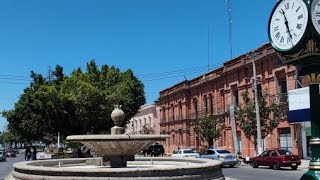 Ciudad De Chapala!..Seeing Jalisco Towns!