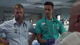 Casualty: Bah Humbug Trailer (S31X15)