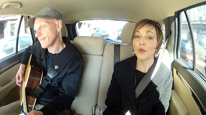 Jeff's Musical Car - Heather Rankin