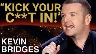 Modern Parenting | Kevin Bridges: The Brand New Tour