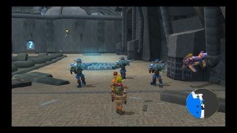 Jak 3 Hidden Orbs in Haven City