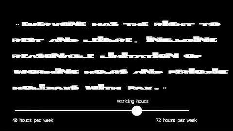 Variable Fonts - FedUp