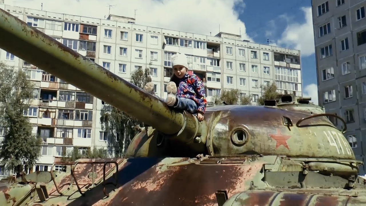 Двигатель т62 танка