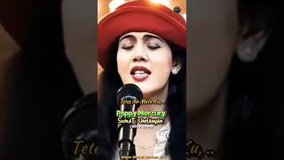 Poppy Mercury-Surat Undangan 1992 #shortvideo #poppymercury #suratundangan #music #liriklagu #pmfc