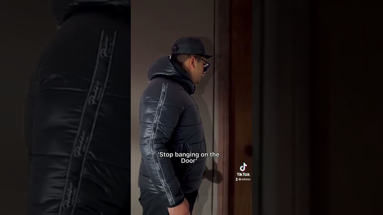 If a Roadman was in Euphoria