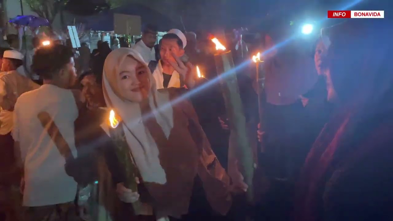 Tarhib Ramadhan 1447 H YBSM