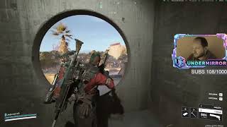 ARC Raiders - 9 Tercer Wipe superfacil
