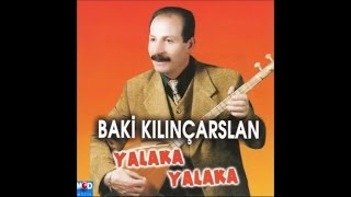 Baki̇ Kilinçarslan - Şeker Oğlan Resimi