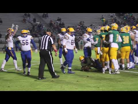 VHS vs Kennedy  Oct 17, 2019