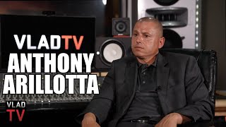 Anthony Arillotta: All the Ex-Mafia Informants in NY Now Own Big Businesses (Part 11)