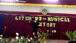 Jive | Hot 'N Cold (Dance Performance)