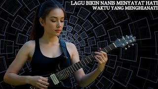 Lagu Bikin Nangis😭Waktu Yang Menkhianati💔Sedih Banget Lagu❗️