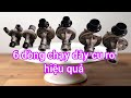 Phát trực tiếp! Bơm chạy dây cu ro từ bắc vào nam #water #0899002846 #nhanonghaugiang