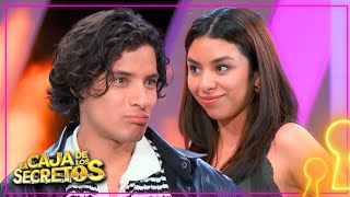 Busca A Alguno De Sus Ex Cuando Se Siente Sola La Caja De Los Secretos