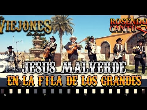 Jesús Malverde Los