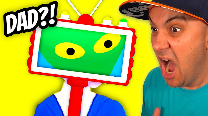 My PARENTS Are Aliens! | Find The Alien