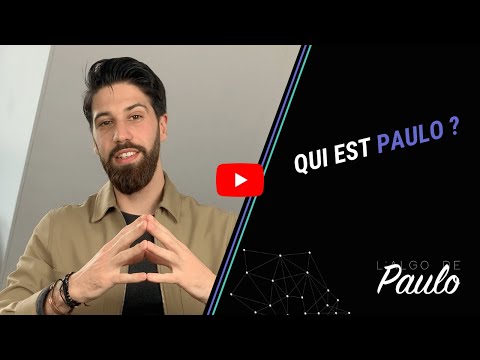 1 - QUI EST PAULO ?