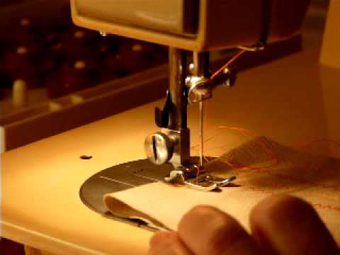 Singer Needles will ruin your Kenmore machine!!! Sewing Fables are rampant.  Here's one. (Video 281) 