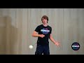 Isolations | Spinballs Poi Instructions Level 3, Lesson 6