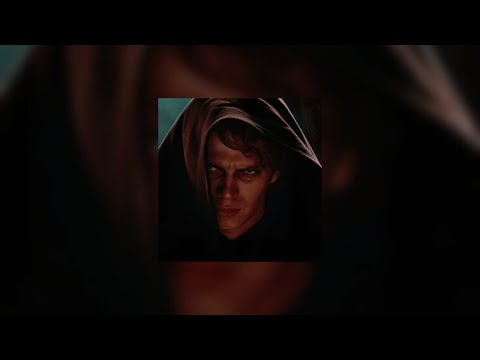 Anakin ''i Killed Them All'' (Meet The Frownies X Lovely Bastards)